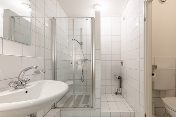 Medium property photo - Loolaan 41-1, 7314 AD Apeldoorn